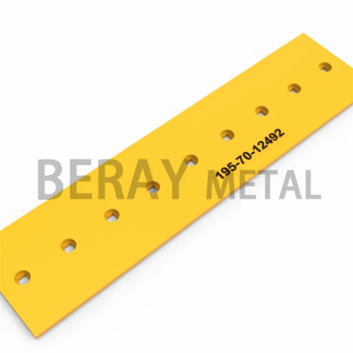 195-70-12492 Komatsu D155 buldooseri labade jaoks