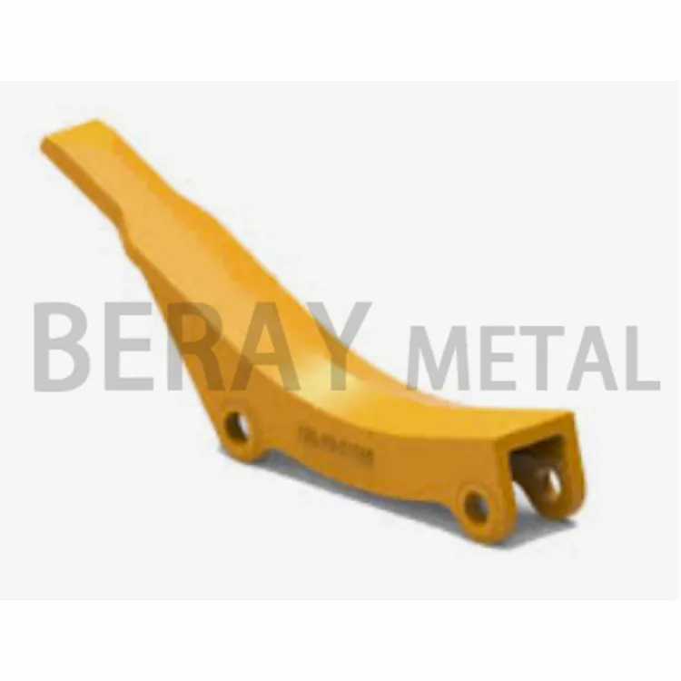 6Y5230 Asendusgreideri koorija Ripper Hambad