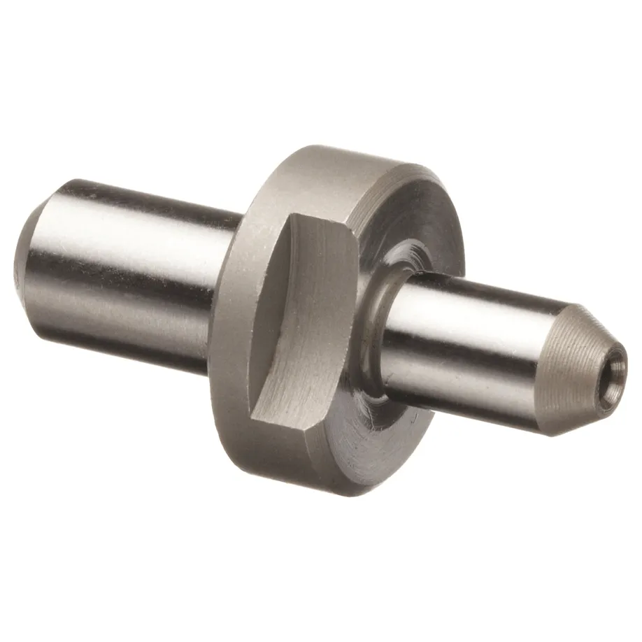 CNC roostevabast terasest hallitus tihvtide leidmiseks