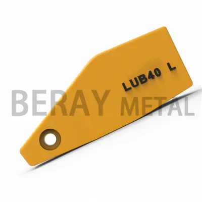 LUB40L LUB40R kopp-adapter laaduri LIUGONG 40B 50C jaoks