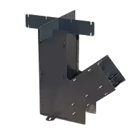 Rakett-ahi väljaspool puupliitboilerid eraldiseisvad