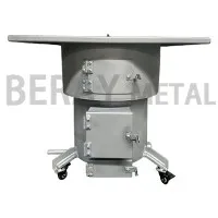 Puupliit väljaspool toiduvalmistamist Kohandatud eraldiseisev